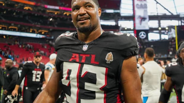 Calais Campbell